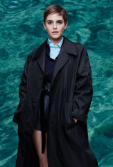 Emma Watson - Willy Vanderperre for Prada Re-Nylon 2024 фото №1385617