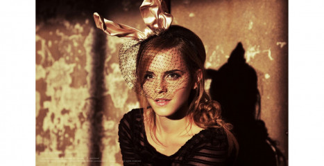 Emma Watson фото №360198