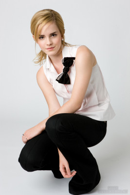 Emma Watson фото №208070