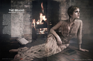Emma Watson фото №412378