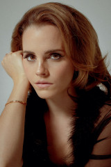 Emma Watson-Vogue Arabia,January 2022 фото №1333111