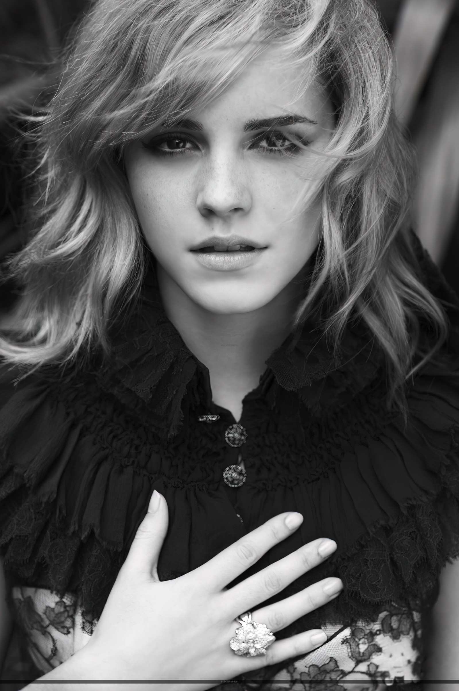 Эмма Уотсон (Emma Watson)