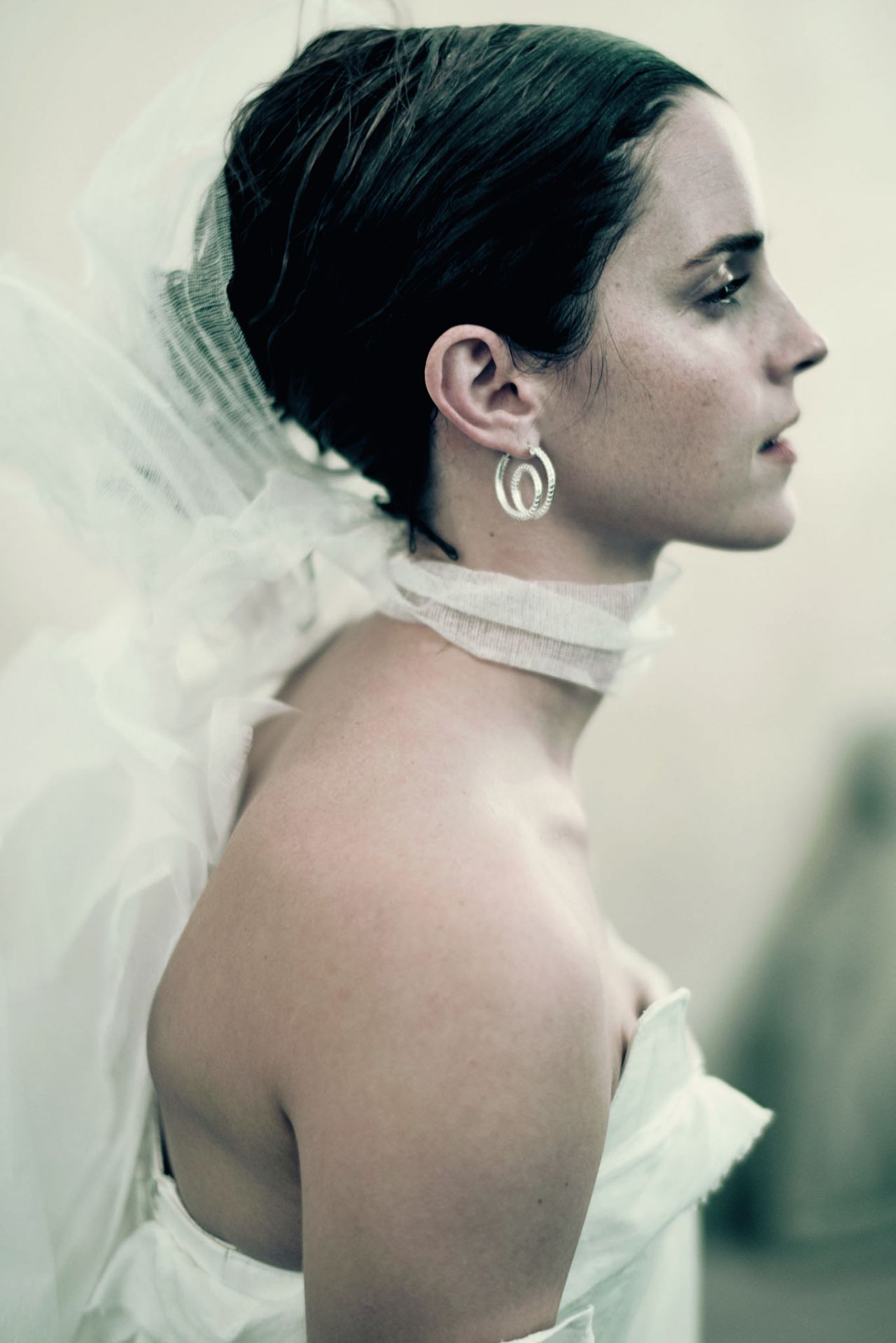Эмма Уотсон - Emma Watson фото №1236699 - Emma Watson – Photoshoot for 2020  Pirelli Calendar (Part II)