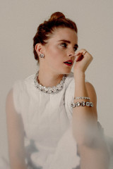 Emma Watson-Vogue Mexico 2022 фото №1333108