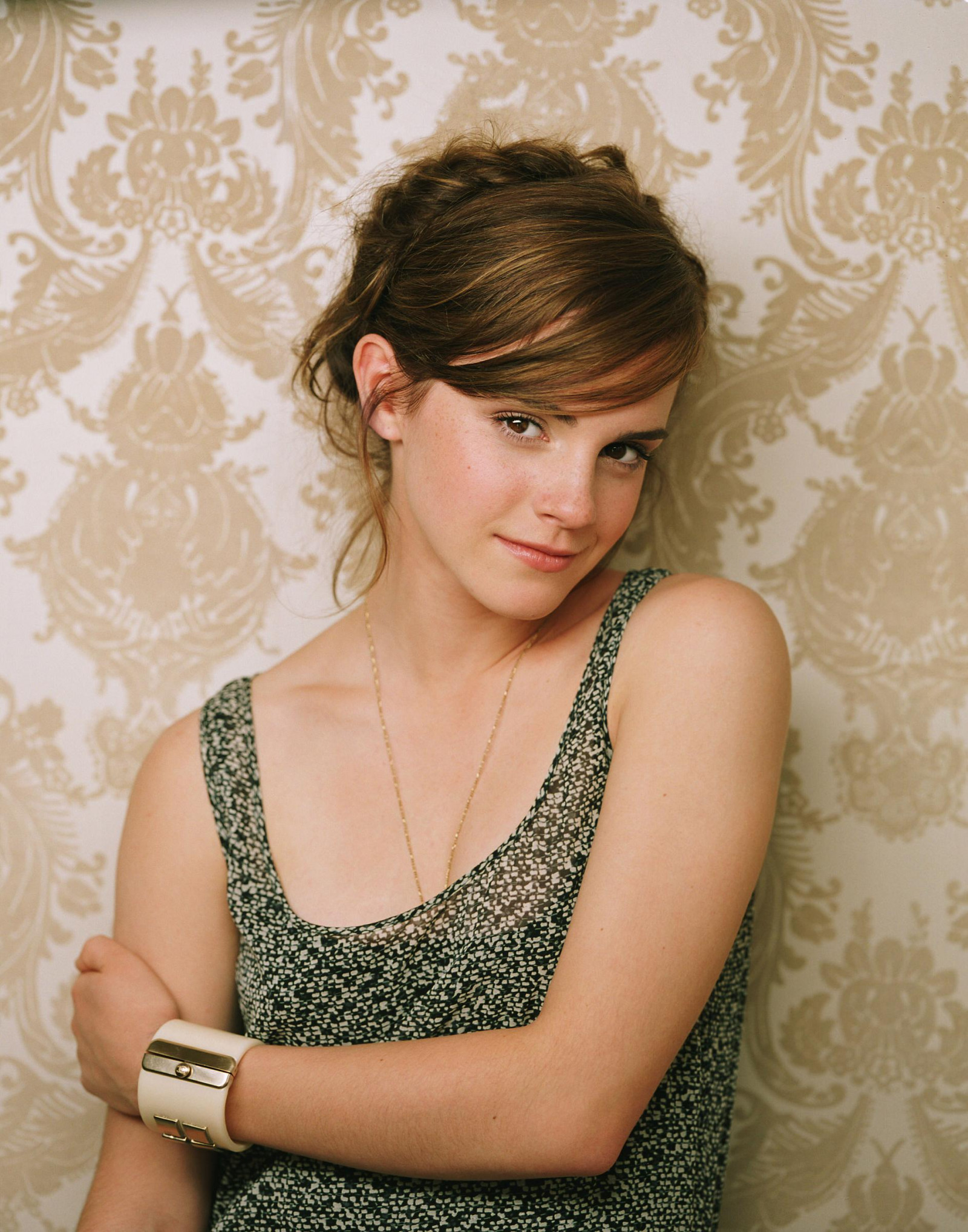 Эмма Уотсон (Emma Watson)