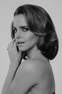Emma Watson-Vogue,January 2022 фото №1333641