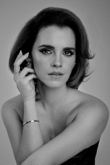 Emma Watson-Vogue,January 2022 фото №1333642