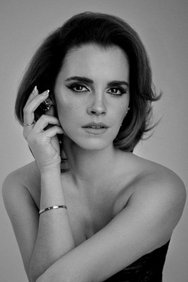 Emma Watson-Vogue,January 2022 фото №1333642