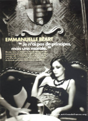 Emmanuelle Beart фото №88166