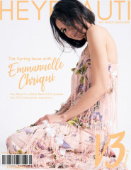 Emmanuelle Chriqui – Hey Beauti Magazine, Volume 3 (2019) фото №1153910