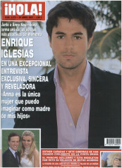 Enrique Iglesias фото №429876