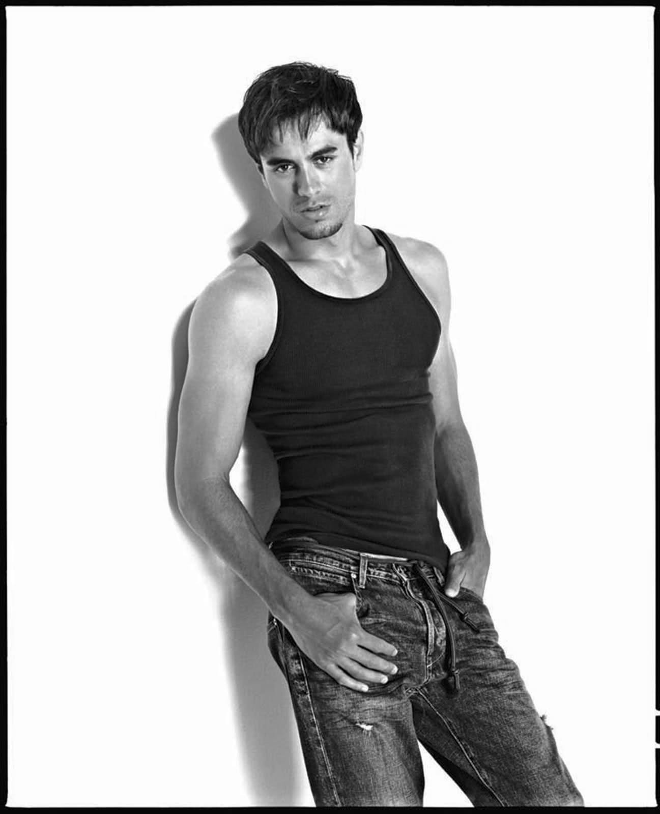 Энрике Иглесиас (Enrique Iglesias)