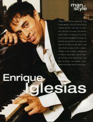 Enrique Iglesias фото №53282