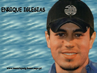 Enrique Iglesias фото №496303