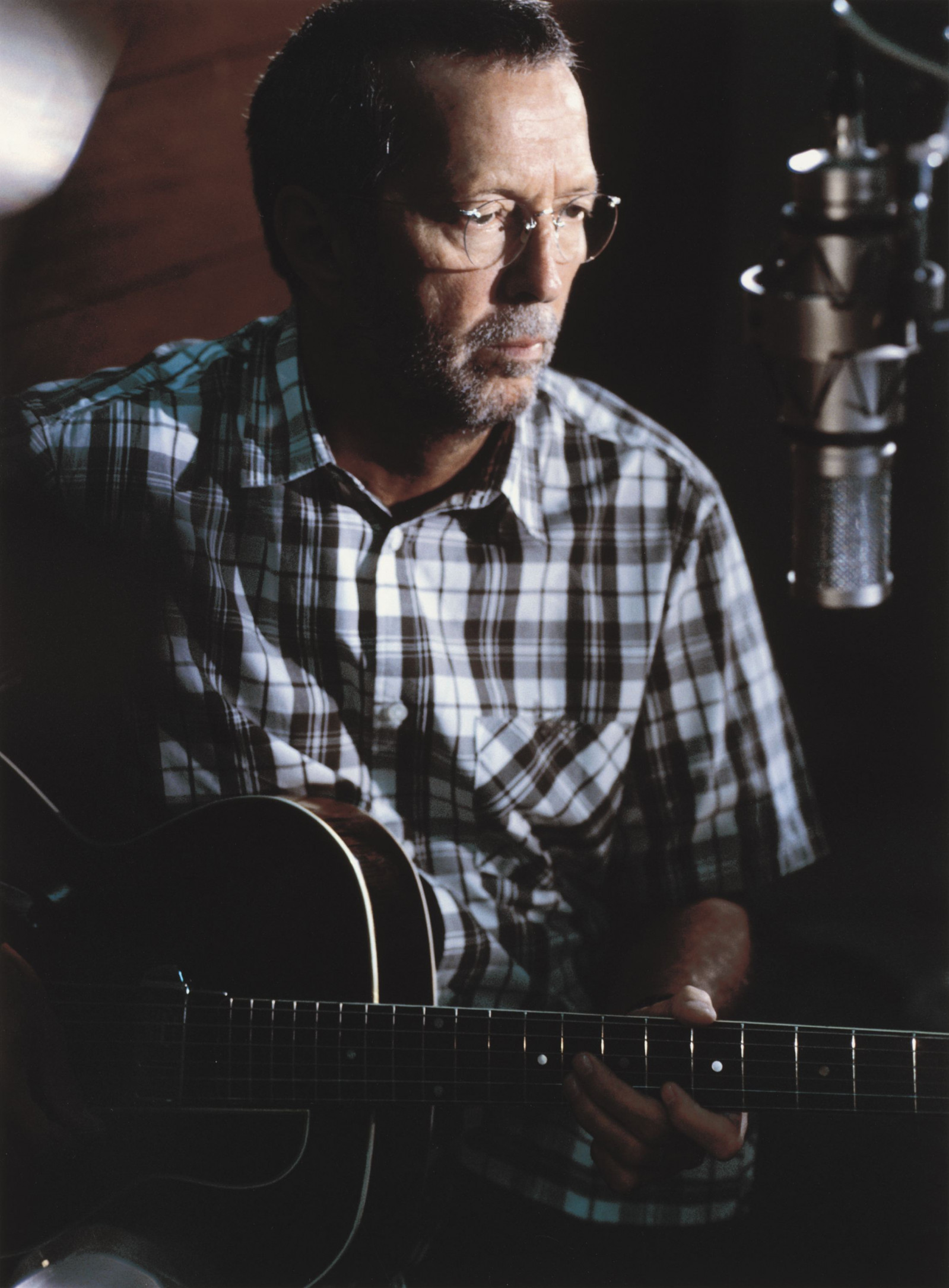 Эрик Клэптон (Eric Clapton)