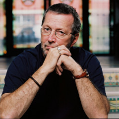 Eric Clapton фото №202634