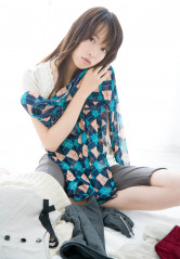 Erika Toda фото №333394