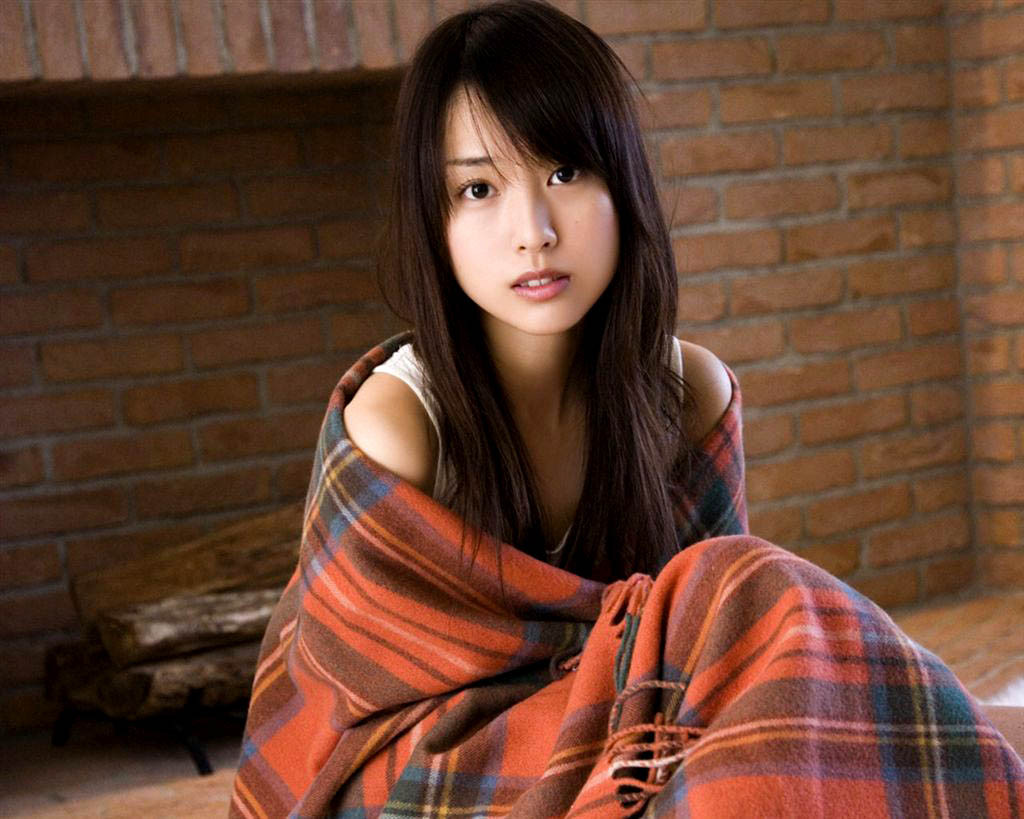 Эрика Тода - Erika Toda фото №322169
