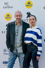Ester Exposito-«The Fear Collection»,Sitges Film Festival фото №1317610