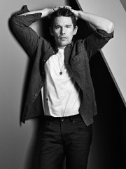 Ethan Hawke фото №881395