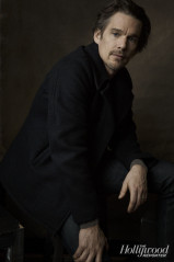 Ethan Hawke фото №875408