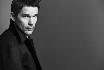 Ethan Hawke фото №881396