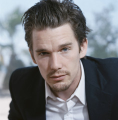 Ethan Hawke фото