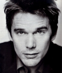 Ethan Hawke фото №75970