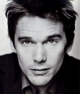 Ethan Hawke фото №75970