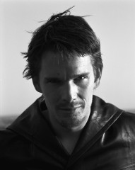 Ethan Hawke фото