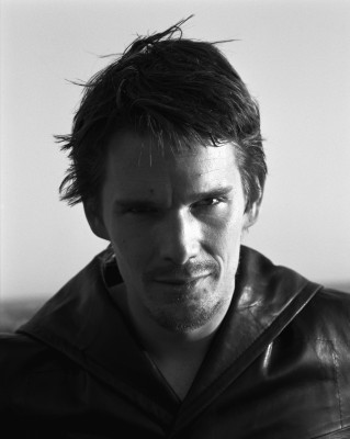 Ethan Hawke фото №313880