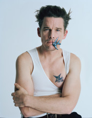 Ethan Hawke фото №784850