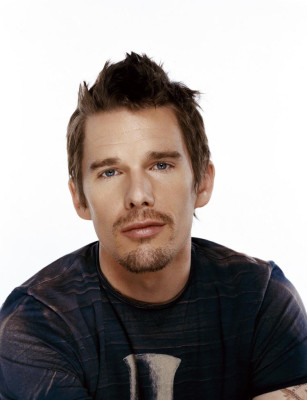 Ethan Hawke фото №58165