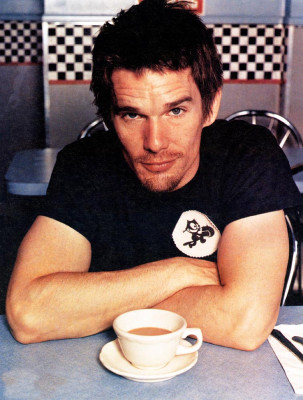 Ethan Hawke фото №58501