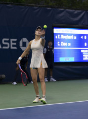 Eugenie Bouchard – 2018 US Open Tennis  фото №1094612