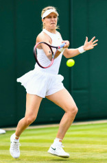 Wimbledon Tennis Championships in London фото №1083278