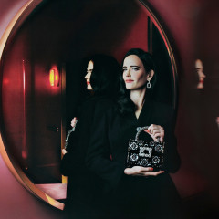 Eva Green for Roger Vivier фото №1406577