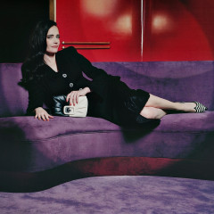 Eva Green for Roger Vivier фото №1406579