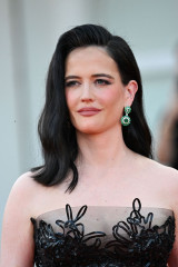 Eva Green – Babygirl Red Premiere at 81th Venice International Film Festival фото №1402071