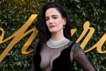Eva Green – Chopard‘s Once Upon a Time Dinner at in Cap d’Antibes фото №1395775