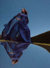 Eva Green-Vanity Fair Magazine фото №1123169