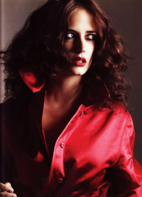 Eva Green фото №185423