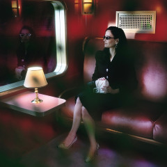 Eva Green for Roger Vivier фото №1406578