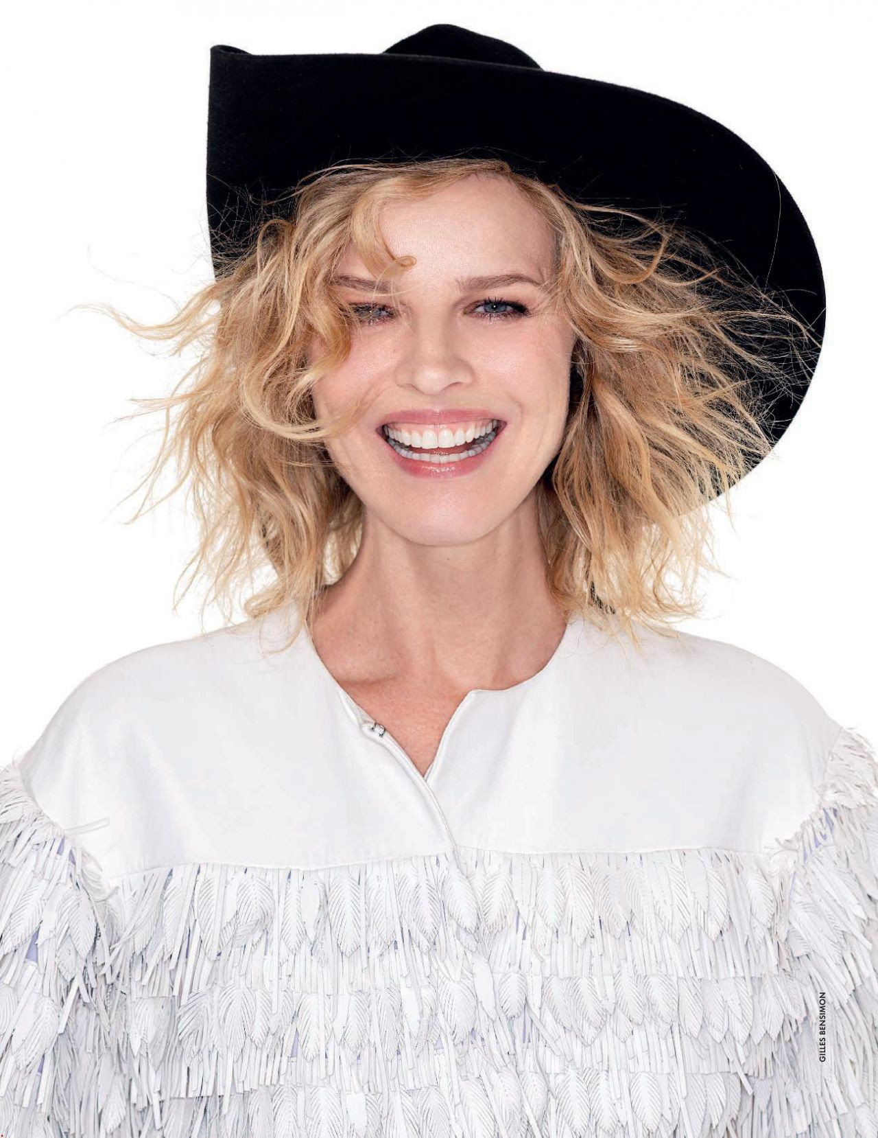 Ева Херцигова (Eva Herzigova)