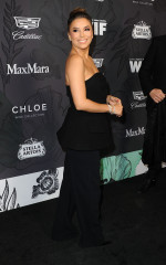 Eva Longoria-12th Annual Women In Film Oscar Nominees Party фото №1145841