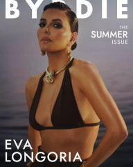 Eva Longoria – for Byrdie Magazine, May 2025 фото №1418372
