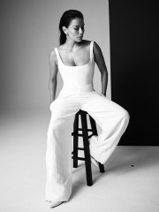 Eva Longoria –  Elle USA Women in Hollywood, November 2023 фото №1381806