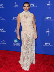 Eva Longoria – Palm Springs International Film Festival Awards фото №1384528
