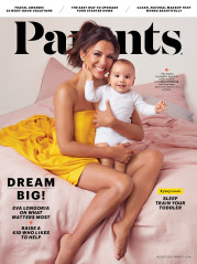 Eva Longoria – Parents Magazine August 2019 фото №1190847