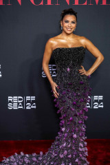 Eva Longoria – at Red Sea IFF December 2024  фото №1408727
